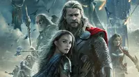 Thor: The Dark World. (Marvel Studios / Disney)