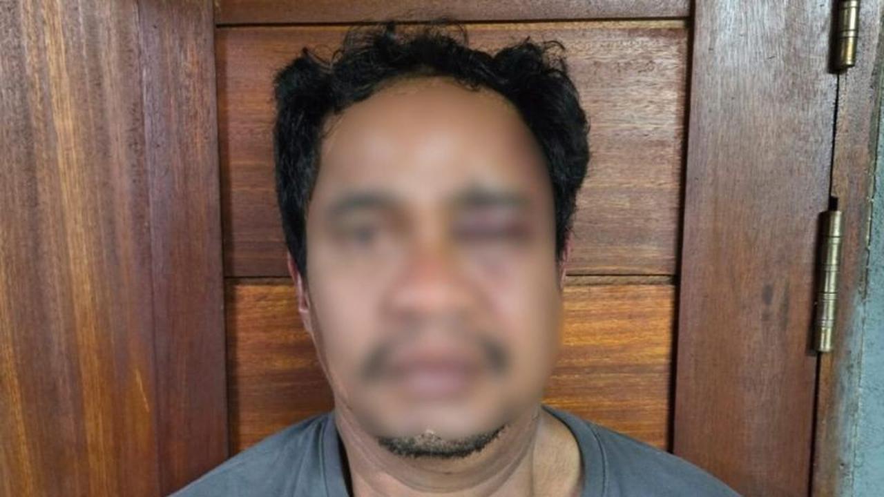 Bareskrim Ungkap Suap Narkoba AKP Malaungi Rp1,6 Miliar dari Bandar Jaringan Koko Erwin
