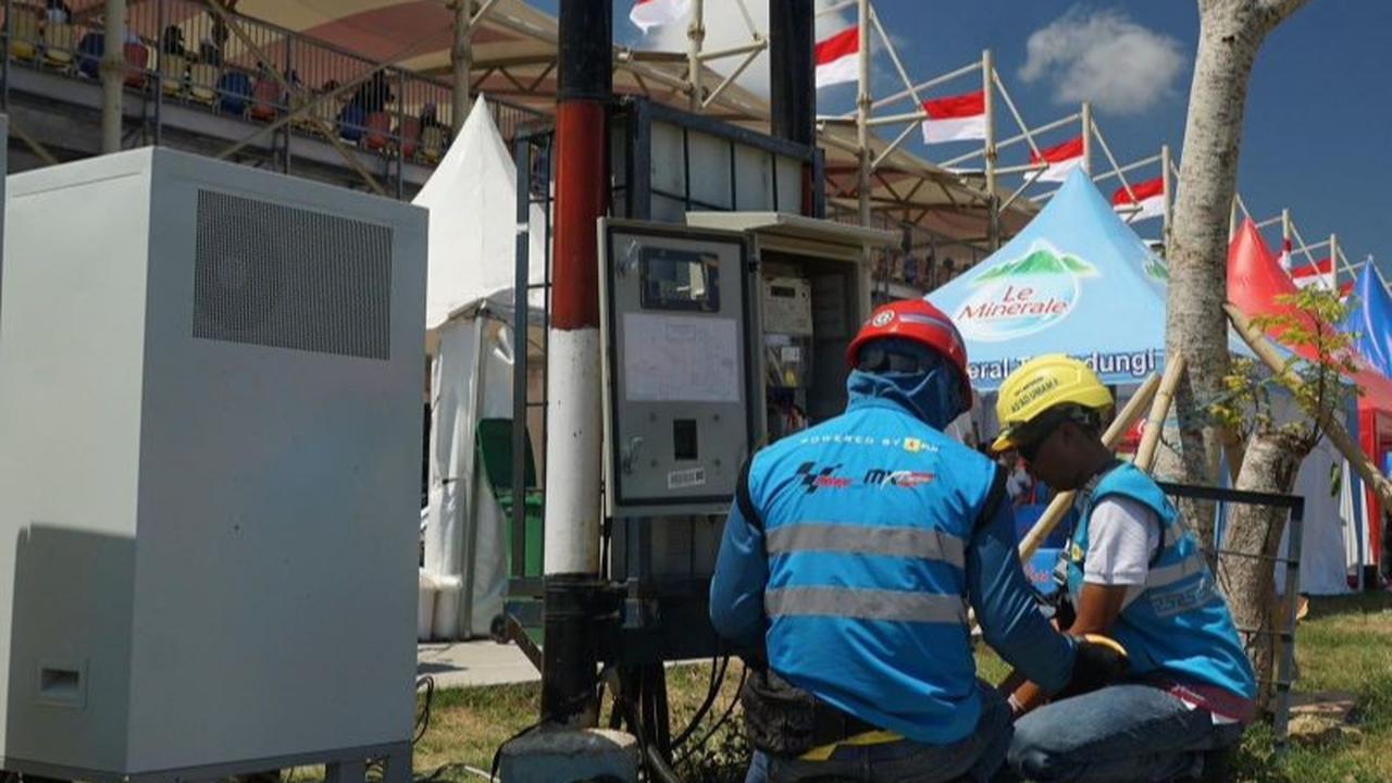 PLN NTB Pastikan Listrik Andal Selama Libur Panjang Imlek dan Isra Miraj