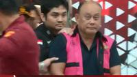 Mantan Kepala BGN Dadan Hindayana