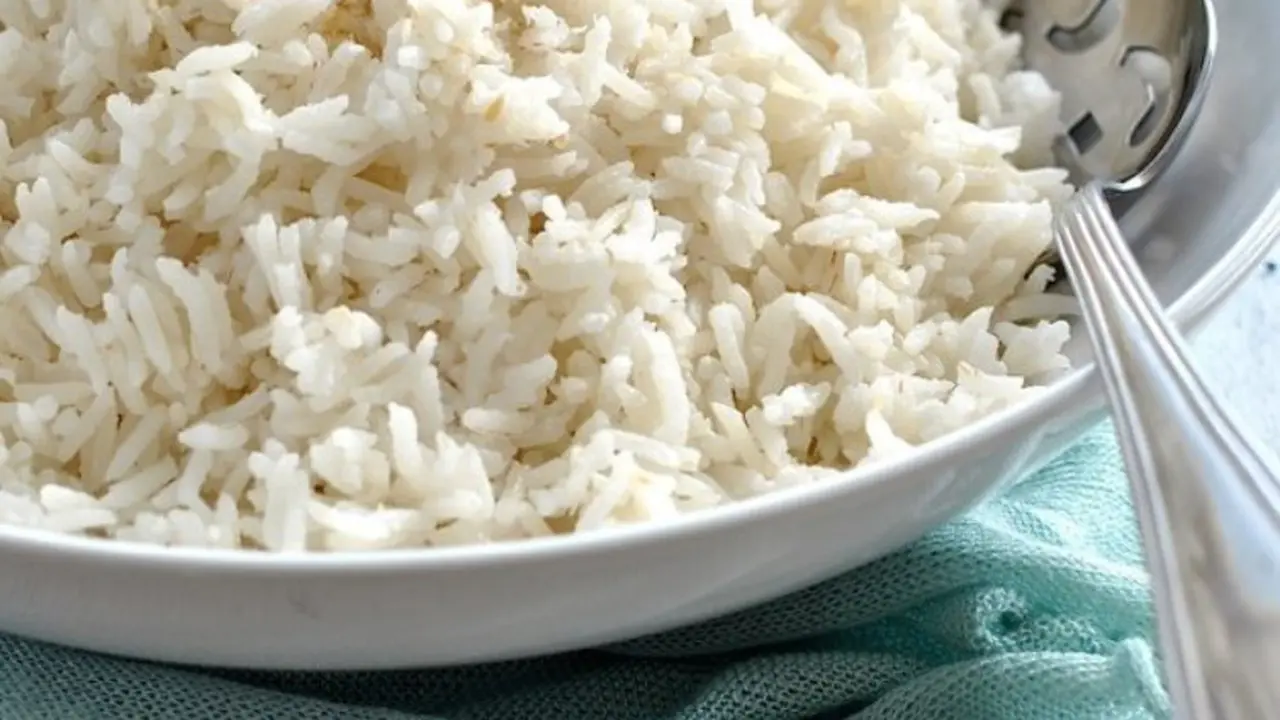 11 Kuliner Nasi dari Berbagai Negara Bakal Bikin Kamu Lapar Mata