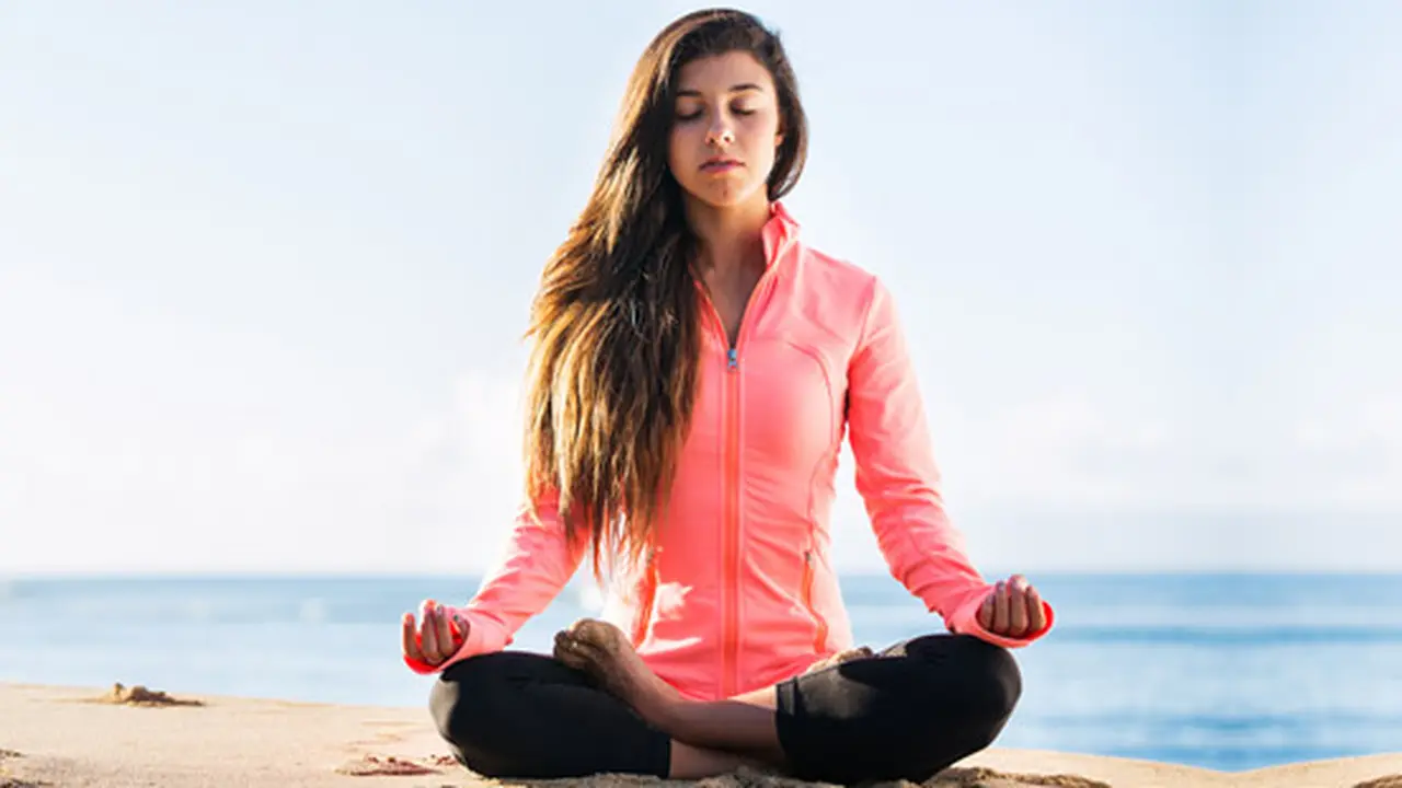 4 Penyakit Tak Terduga yang Bisa di Cegah Yoga
