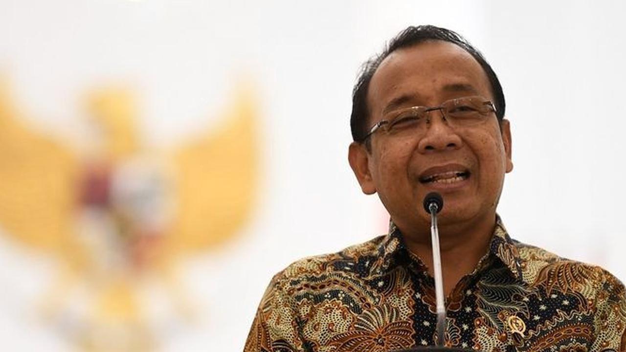 Soal Sewa Alphard Seharga Rp25 Juta Perhari untuk Tamu Upacara di IKN, Mensesneg Buka Suara