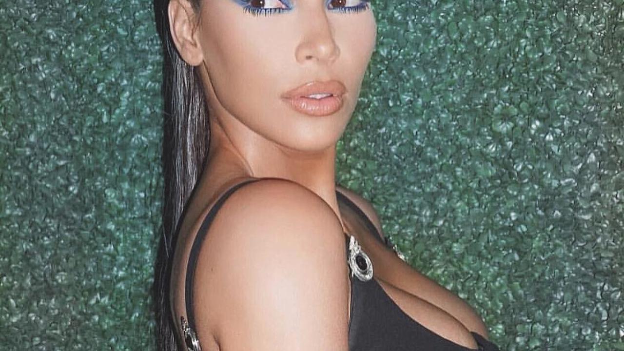 [Bintang] Kim Kardashian
