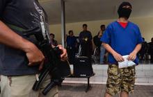 Pengiriman 7 kg sabu ke Surabaya dan Semarang digagalkan