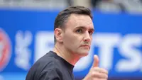 Hector Souto Prihatin Lapangan Futsal di Indonesia yang Rusak dan Tidak Memenuhi Standar: Ini Bukan Kritik, tapi Refleksi