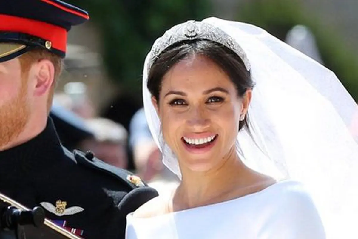 Kalimat yang dikatakan Pangeran Harry/copyright AFP