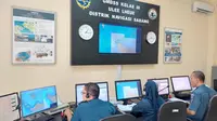 Kementerian Perhubungan cq Direktorat Jenderal Perhubungan Laut meningkatkan pengawasan angkutan lebaran 2022/1443 H di berbagai wilayah termasuk di Banda Aceh.