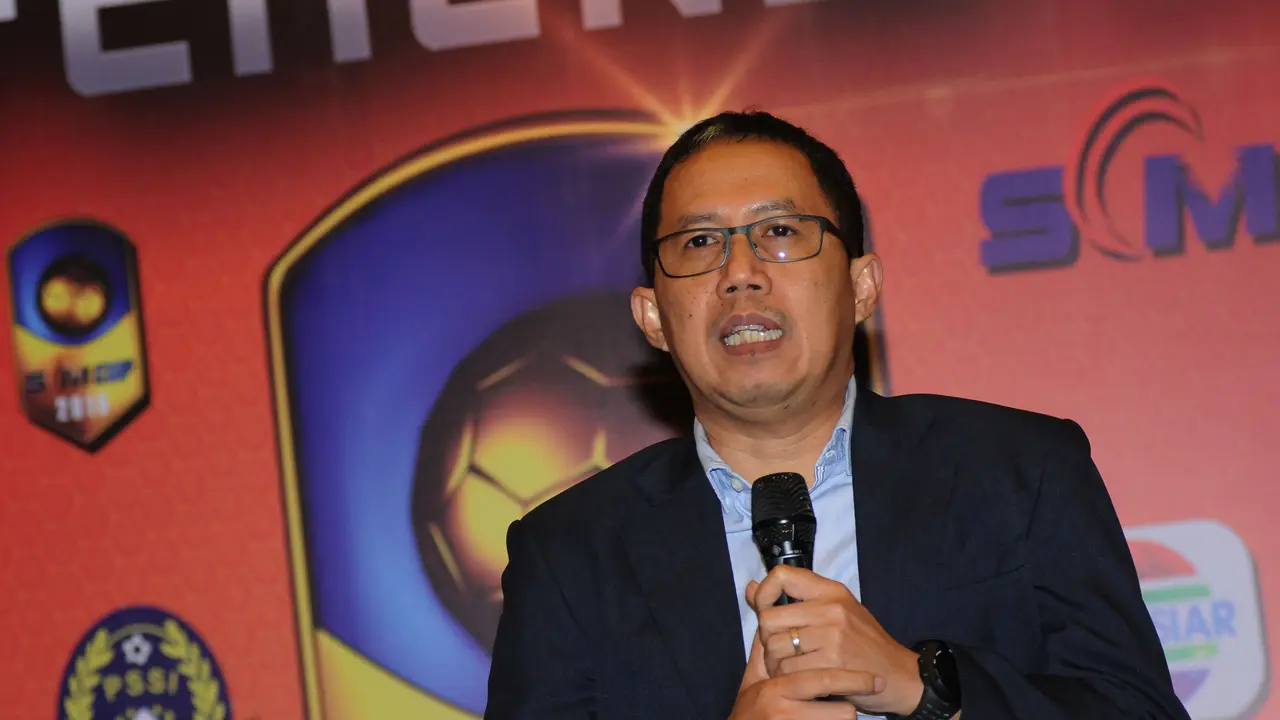 Joko Driyono