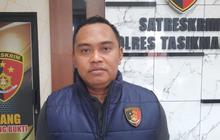 Polres Tasikmalaya Tangani Kasus Penganiayaan Tokoh Agama, Pelaku Kooperatif Menyerahkan Diri