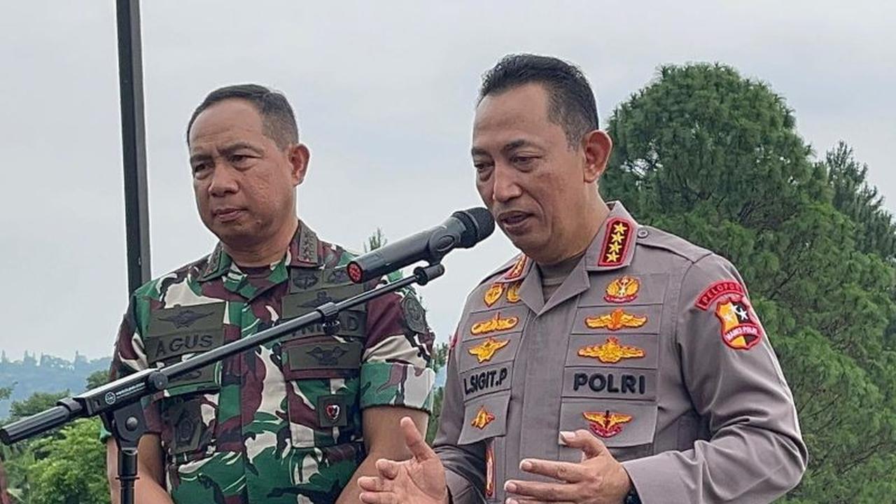 7 Polisi Terlibat, Sidang Etika Polri Kasus Kematian Driver Ojol Affan Digelar Cepat