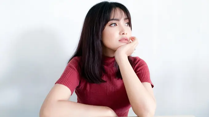 wanita agustus tanda high functioning anxiety