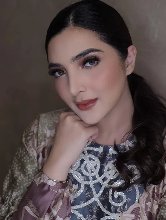 <p>Ashanty (Instagram/ashanty_ash)</p>