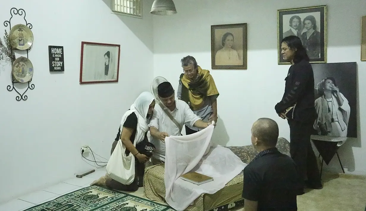 (Bambang E.Ros/Fimela.com)