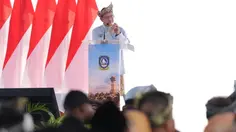 Tito Sebut Museum & Monumen Bahasa Nasional Jadi Jejak Sejarah