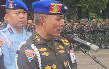 Marak Pelanggaran Prajurit Sepanjang 2023, Puspom TNI Bakal Evaluasi