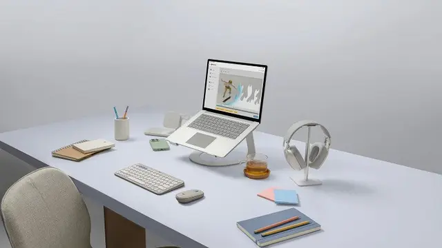 Logitech