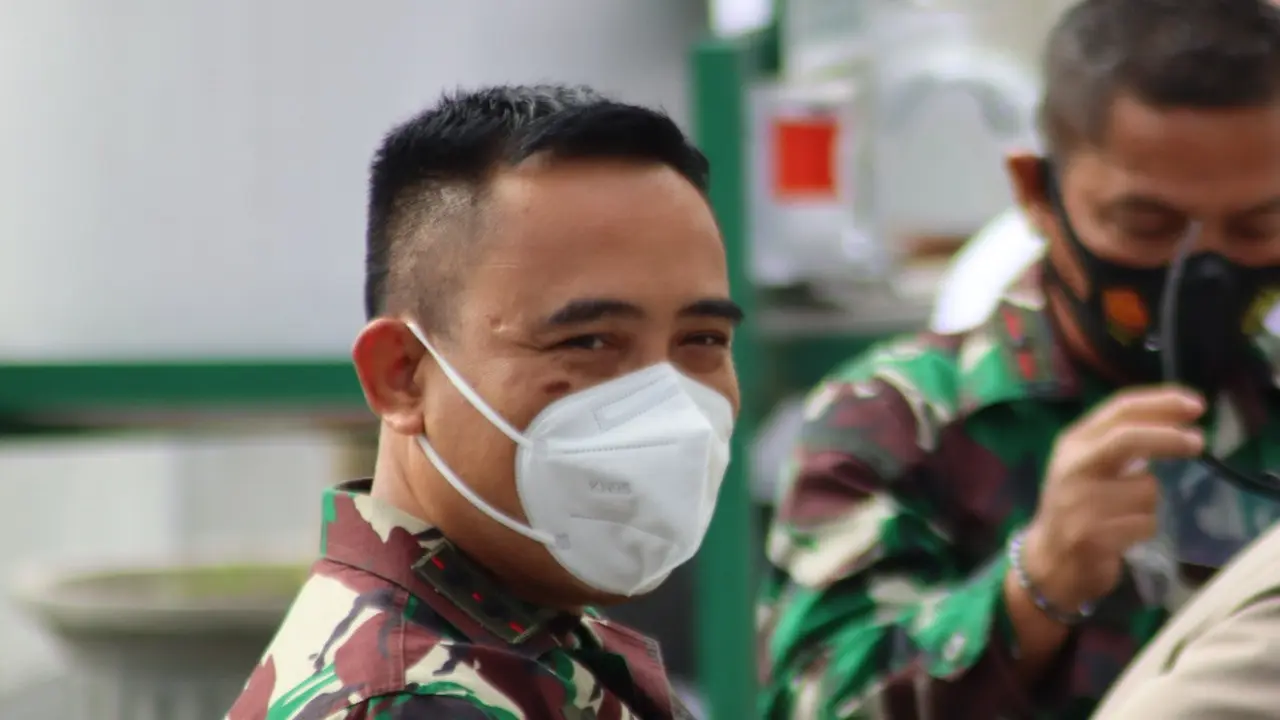 Komandan Kodim 0611 Garut, Letkol CZi Deni Iskandar mengatakan, kegunaan jammer ini dinilai efektif untuk mengurai kerumunan massa terutama saat PSBB proporsional.