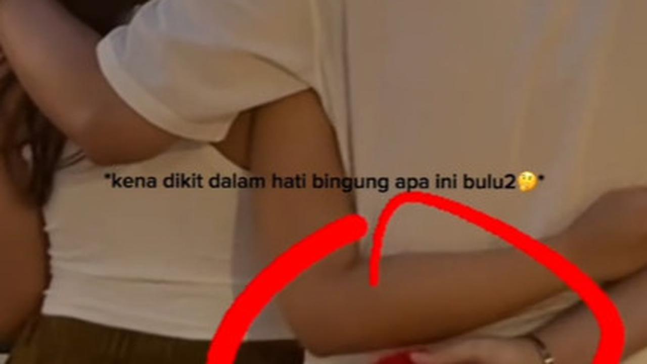 Awalnya Mengira Foto Berdua Biasa, Momen Romantis Pria Lamar Kekasihnya Ini Curi Perhatian