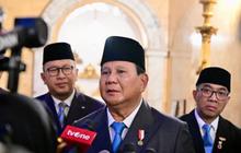 Siang Ini, Presiden Prabowo Diskusi dengan Pimpinan Ormas Islam dan Ponpes di Istana