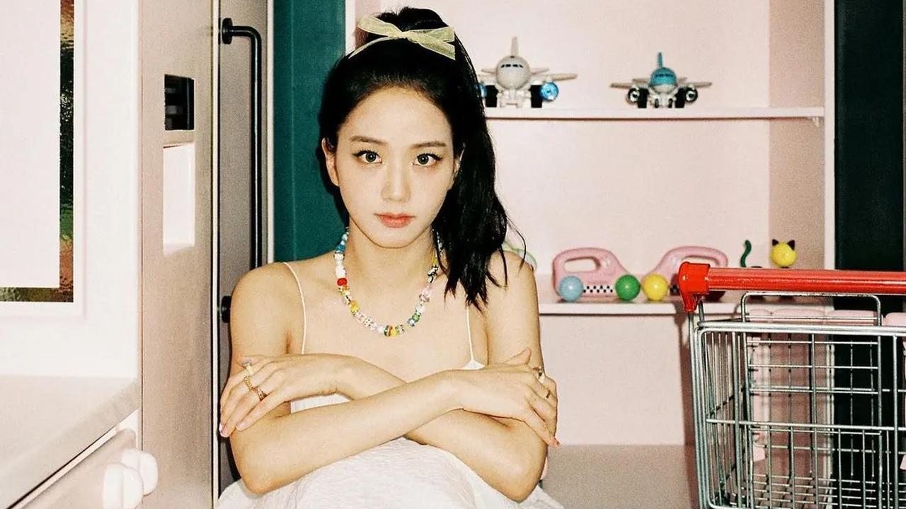 Kim Jisoo