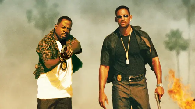 Bad Boys 3