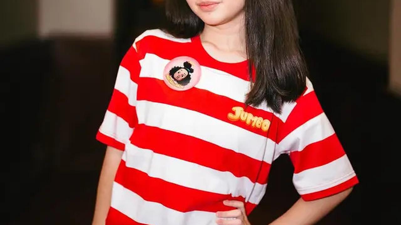 6 Artis Cilik Ini Jadi Pengisi Suara Film Animasi Jumbo, Banjir Apresiasi