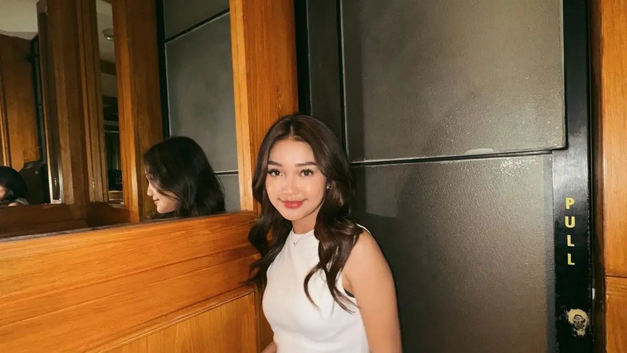 Profil dan Fakta Menarik Chandrika Chika, Populer Karena Joget Papi Chulo Kini Malah Ditangkap Akibat Narkoba