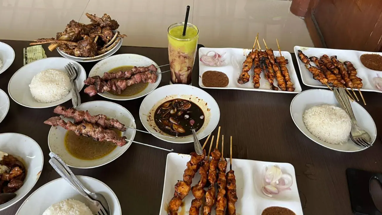 Rekomendasi Tempat Makan Sate di Bantul