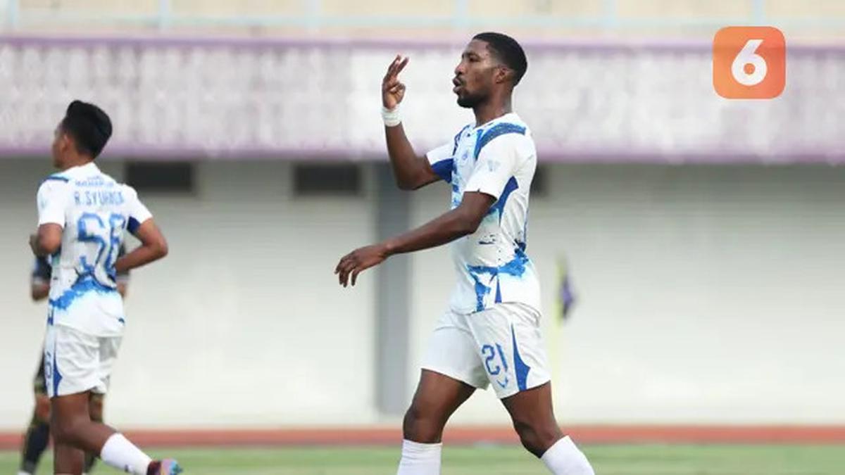 3 Pemain PSIS Bakal Jadi Rebutan di Bursa Transfer jika Terdegradasi dari BRI Liga 1: Komoditas Panas!