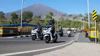 Jaga Performa dan Usia Sepeda Motor, Ini Pentingnya Masa Inreyen