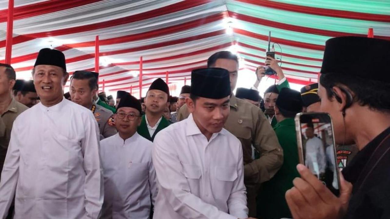 Tahukah Anda? Sinergi Pusat-Daerah Jadi Kunci Penanganan Banjir Semarang, Wapres Gibran Soroti Kolam Retensi & Tanggul Laut