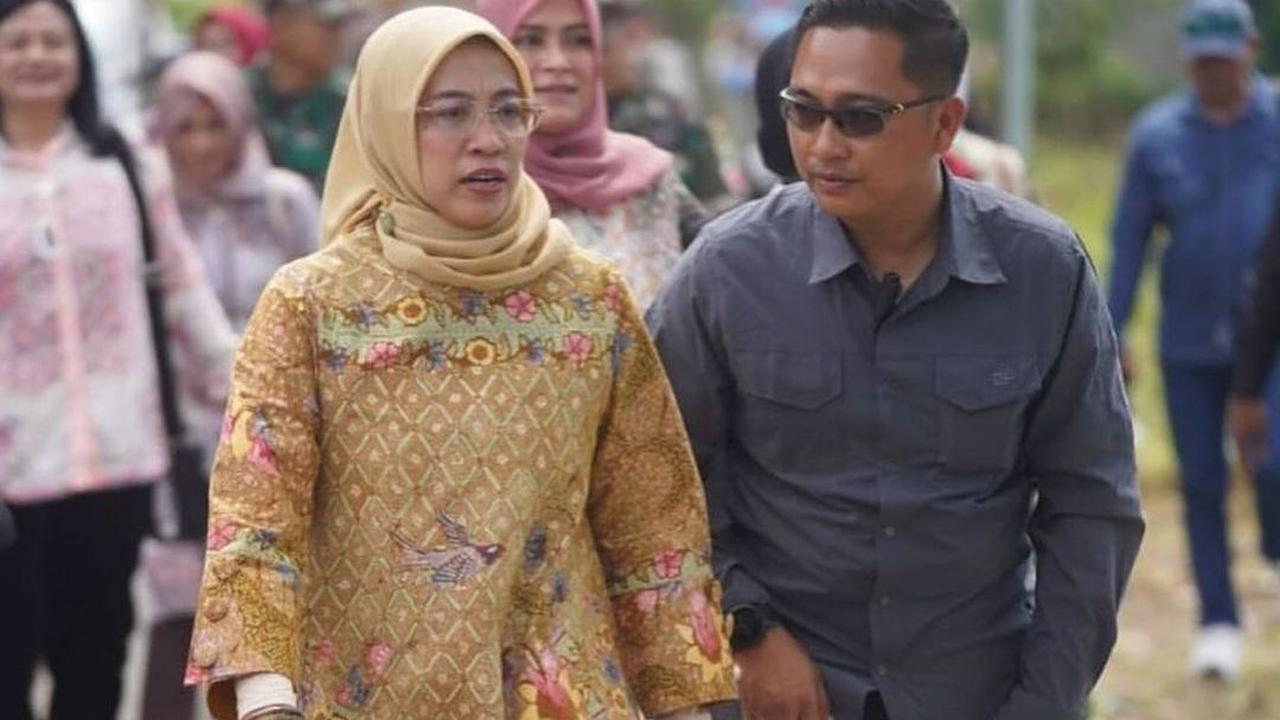 Ucapkan Terima Kasih<br>