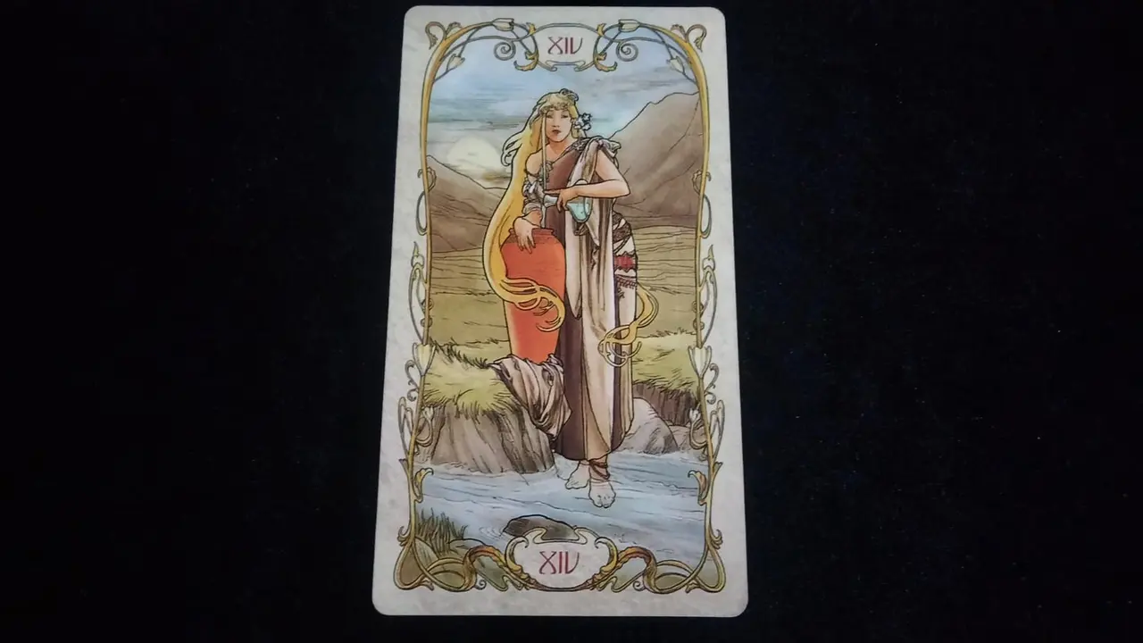 Tarot