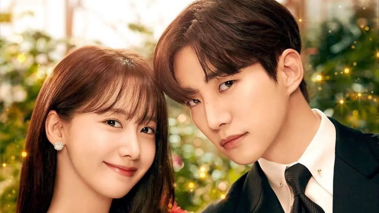 Sinopsis King The Land episode 5 yang dibintangi Yoona dan Lee Junho