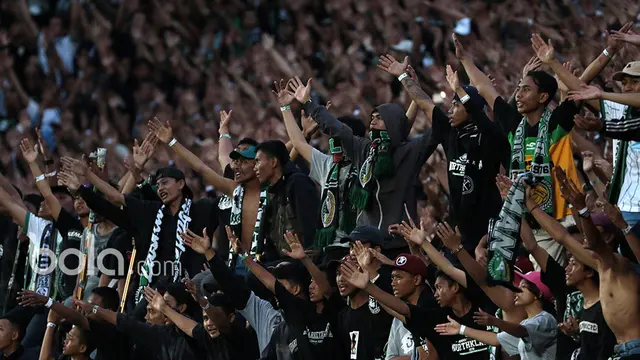 Suporter PSS Sleman