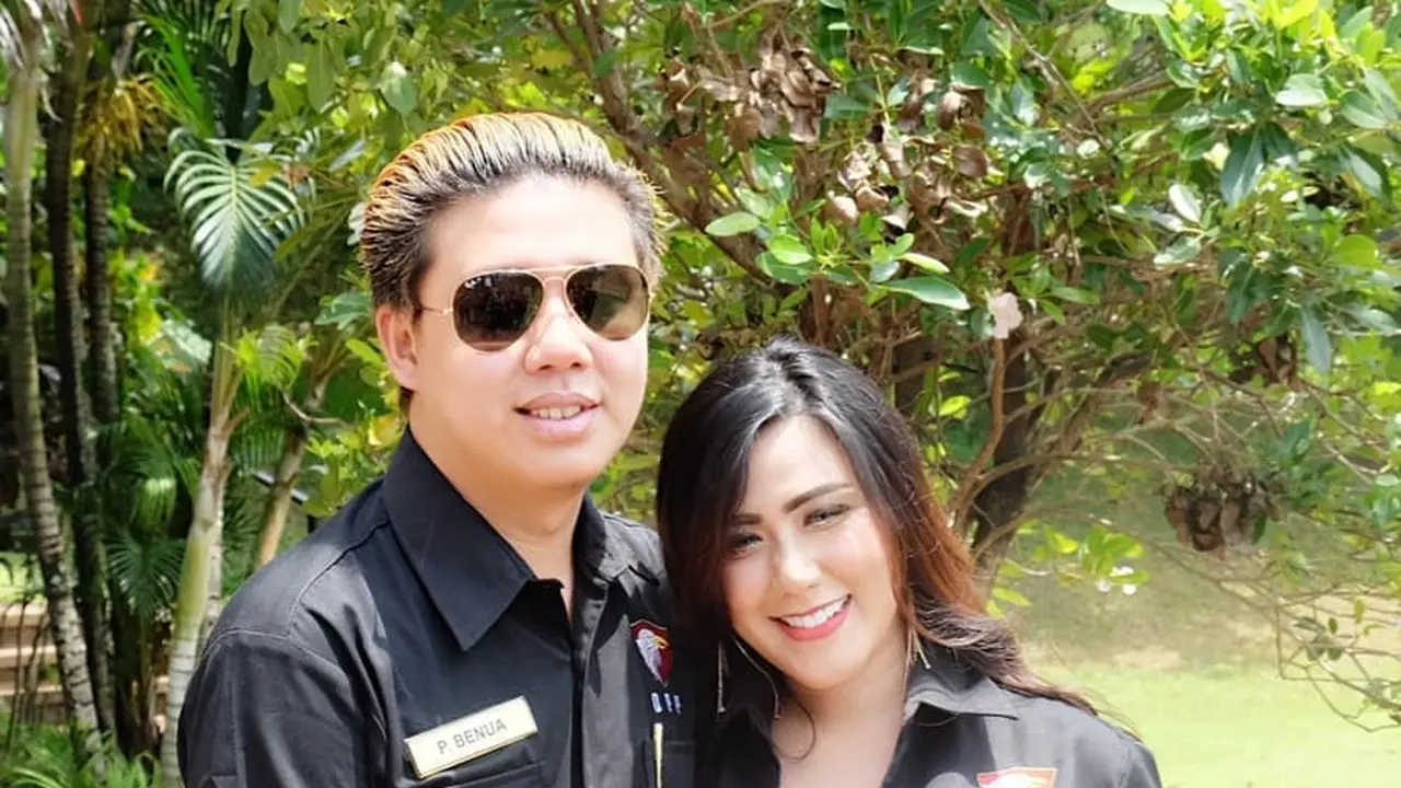 [Bintang] Rey Utami