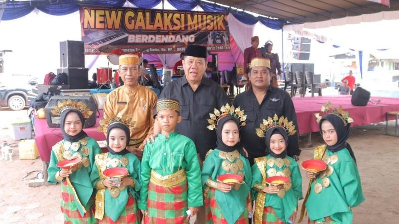 Provinsi Babel Tetapkan Batu Belubang sebagai Desa Wisata Nusantara, Dorong Ekonomi dan Budaya