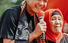 Akun X Kemhan Diretas Tulis Tagar Prabowo-Gibran, Begini Reaksi Ganjar