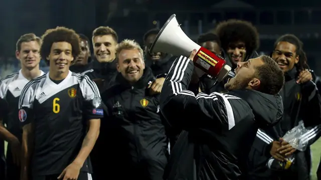 Belgia