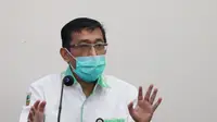 Dokter Andani Eka Putra. (Liputan6.com/ ist)