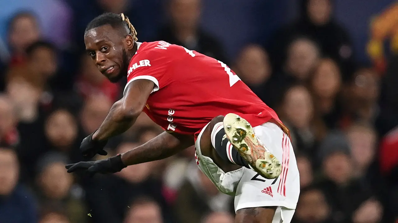 Foto: Perpanjang Kesempatan Bertahan Solskjaer, Berikut Rapor Tertinggi Pemain Manchester United kala Menang Telak atas Tottenham Hotspur