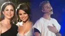 Dilema Selena Gomez nampaknya belum juga usai. Pasalnya, sang ibu masih belum merestui hubunganya dengan Justin Bieber. (Youtube)