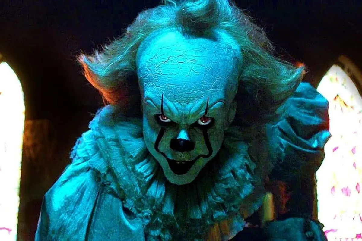 IT (2017)