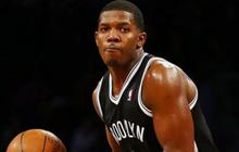 Melo cetak 29 poin, Knicks takluk di tangan Nets