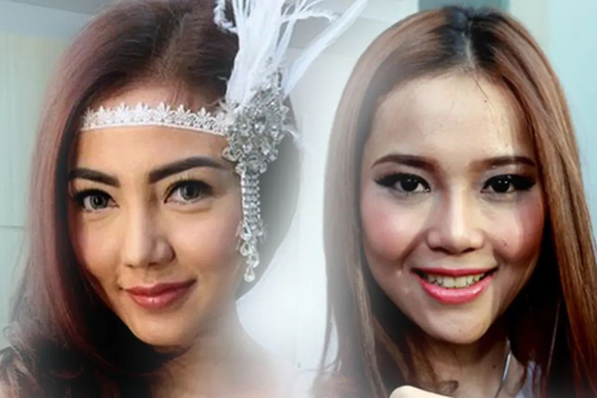 [Bintang] Bella Shofie - Rere Regina