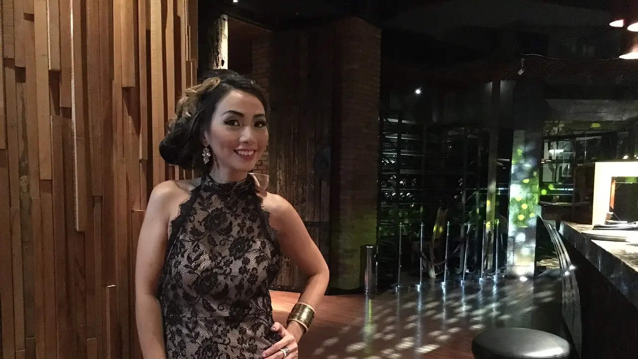Imelda Budiman