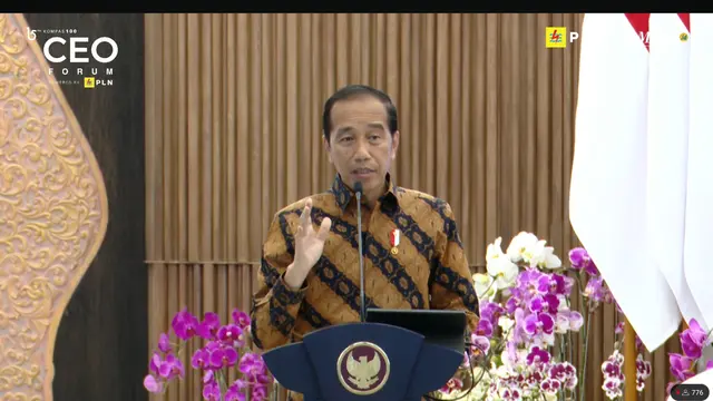 Jokowi: Pembangunan IKN Butuh Waktu Lama, Bisa 20 Tahun