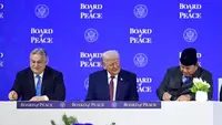 Dewan Perdamaian ala Donald Trump dan Catatan Pakar atas Keikutsertaan Indonesia