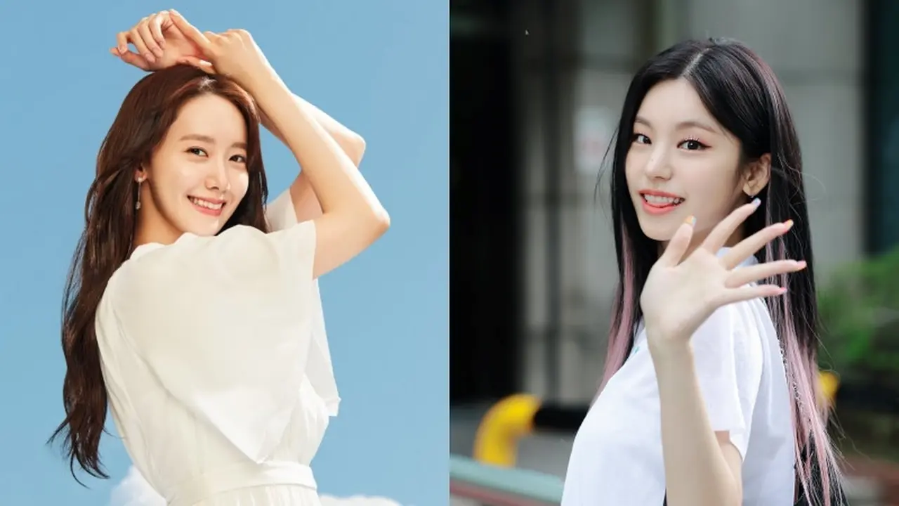 5 Idol K-Pop Berzodiak Gemini, Punya Daya Tarik Alami sebagai Pemikat